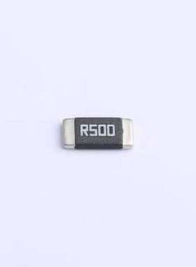 LRBK25EFER500 电流采样电阻/分流器 500mΩ ±1% 2W 2512