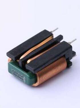 YDFW2418T-502L04015 共模滤波器 2418 5mH@1KHz 75mΩ 插件