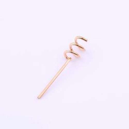 DL-T023-4G 天线 4g弹簧天线 内置天线 频段范围:4G 高增益3dBi