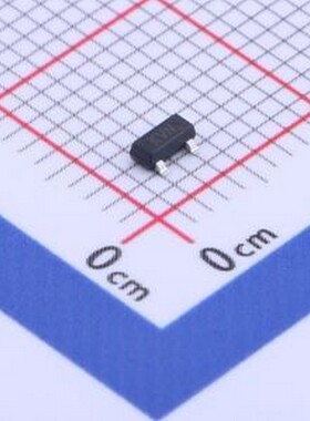 DZ23C22 稳压二极管 DZ23C22 SOT-23(TO-236)