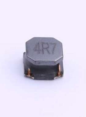 ASWPA8050S4R7MT 功率电感 4.7uH ±20% SMD,8x8mm