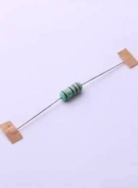 FKN 3WS 22R J T/B C7 插件电阻 绕线电阻 22Ω ±5% 3W 插件,D5x