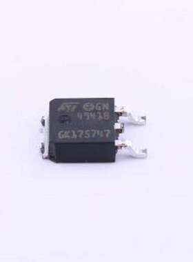 L4941BDT-TR 线性稳压器(LDO) 输入16V 输出5V 1A DPAK
