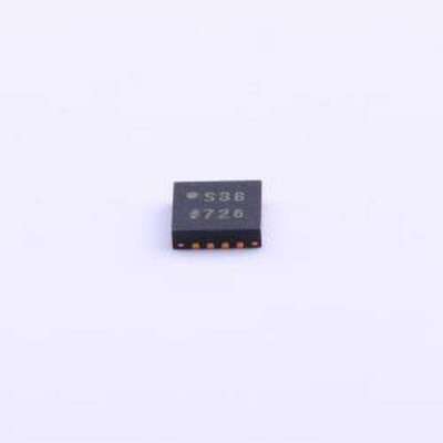 ADG1608BCPZ-REEL7 模拟开关/多路复用器 ADG1608BCPZ-REEL7 LFCS