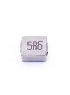 XR0630-5R6M 功率电感 5.6uH ±20% 6.5A SMD,0630