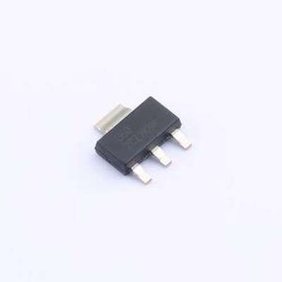 UA78M05QDCYRQ1 线性稳压器(LDO) UA78M05QDCYRQ1 SOT-223-4