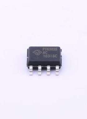 PT6303SESOH-AC 电池管理 PT6303SESOH-AC SOP-8