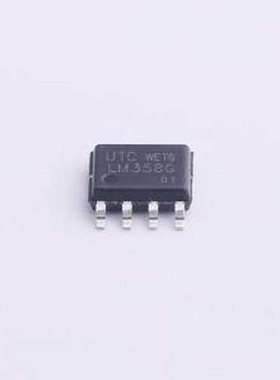 LM358G-2 运算放大器 LM358G-2 SOIC-8