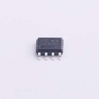 LM358G-2 运算放大器 LM358G-2 SOIC-8