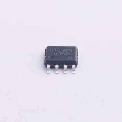 LM358G-2 运算放大器 LM358G-2 SOIC-8