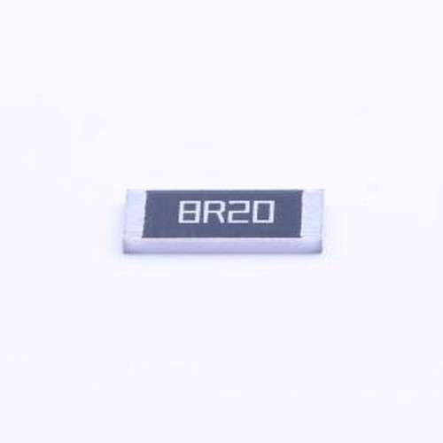 CR2512F8R20E04S 贴片电阻 厚膜电阻 8.2Ω ±1% 1W 2512