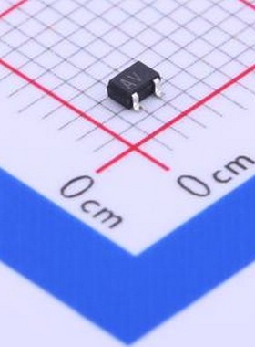 DA114T106 开关二极管 DA114T106 SOT-323