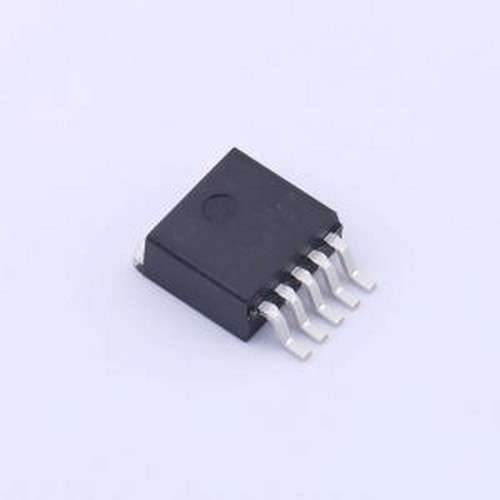 NCP59301DS33R4G 线性稳压器(LDO) LDO Regulator, 3 A, Low Drop