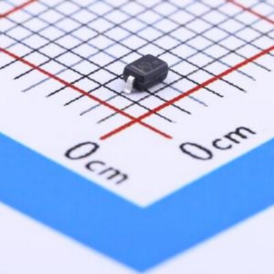 NSR0340HT1G 肖特基二极管 电压:40V 电流:250mA SOD-323