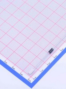 SB1H100-E3/73 肖特基二极管 电压:100V 电流:1A DO-41