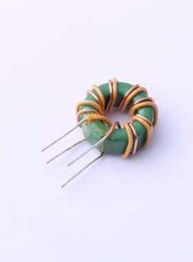 DDGH00000033 色环/插件电感 150uH 插件
