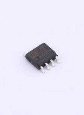 HT3485EARZ RS-485/RS-422芯片 3.3V供电 10Mbps 带静电保护收发