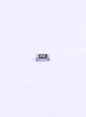 TR0603D17K8P0510Z 贴片电阻 薄膜电阻 17.8kΩ ±0.5% 100mW 060