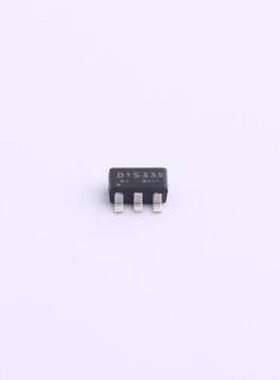 VRD1533MTX 线性稳压器(LDO) 输入6V 输出1.5V 3.3V 300mA SOT-23