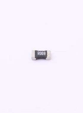 LR1206-21R008F4 贴片电阻 8mΩ ±1% 1W 1206