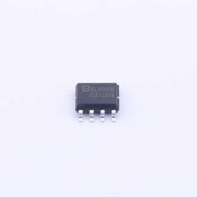 BL3085N(I56) RS-485/RS-422芯片 4.5V~5.5V供电 500Kbps 带静电