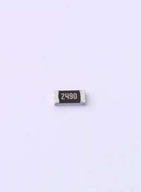 ARG06BTC2490 贴片电阻 薄膜电阻 249Ω ±0.1% 1206