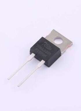 TPAL0220F25R0K9 插件电阻 平面无感功率电阻 25Ω ±1% 35W TO-2