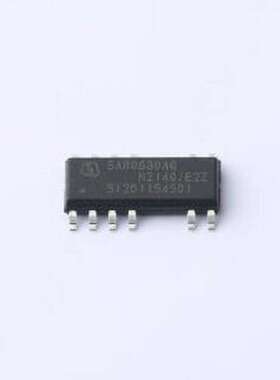 ICE5AR0680AGXUMA1 AC-DC控制器和稳压器 ICE5AR0680AGXUMA1 BSOP