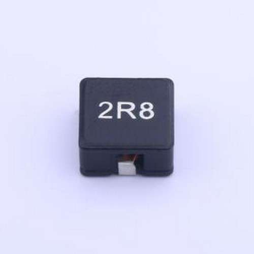 FHC1365-2R8M 贴片电感 2.8uH ±20% 17.5A SMD,12.8x13mm