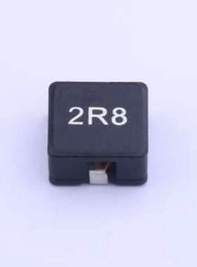 FHC1365-2R8M 贴片电感 2.8uH ±20% 17.5A SMD,12.8x13mm