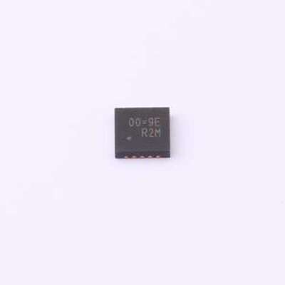 RT2856GQW DC-DC电源芯片 RT2856GQW WQFN-14-AL(3.5x3.5)