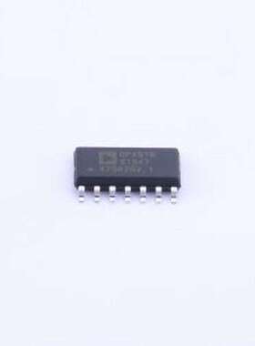 OP491GSZ 运算放大器 OP491GSZ SOIC-14