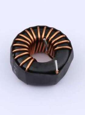 XR106125TS470MH1L 色环/插件电感 47uH ±10% 磁环电感 插件,D=3