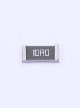 TRL251230F10R0E04Z 贴片电阻 金属膜电阻 10Ω ±1% 3W 2512