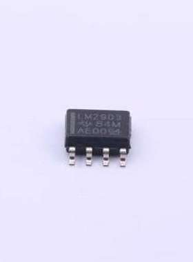 LM2903DR 比较器 LM2903DR SOIC-8