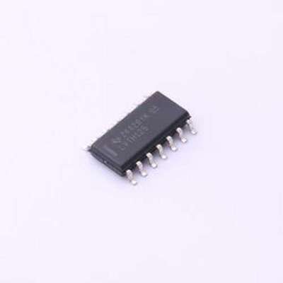 SN74LVTH125DR 缓冲器/驱动器/收发器 SN74LVTH125DR SOIC-14