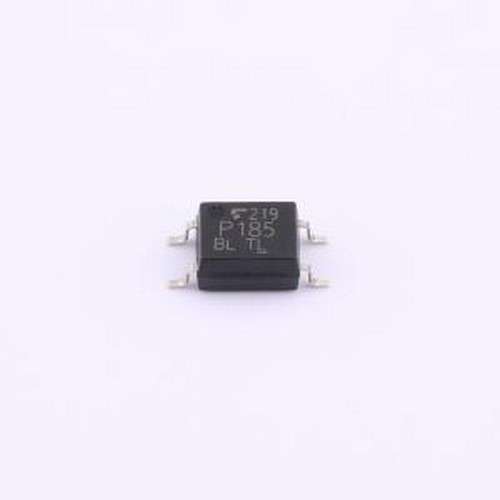 TLP185(BL-TPR,SE 晶体管输出光耦 TLP185(BL-TPR,SE SO6