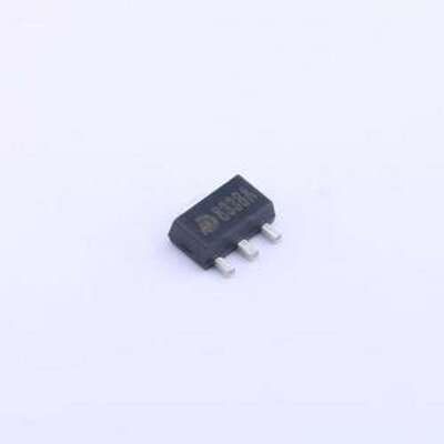 MD8338A 线性稳压器(LDO) High Voltage Low Power Consumption L