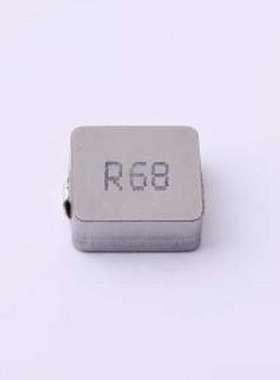 BMRF00101040R68MD1 功率电感 680nH ±20% 30A SMD,11.6x10.1mm