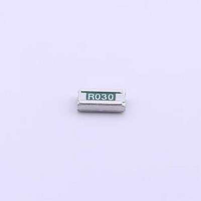 RL3720WT-R030-FNH 贴片电阻 30mΩ ±1% 1W SMD,2x3.8mm