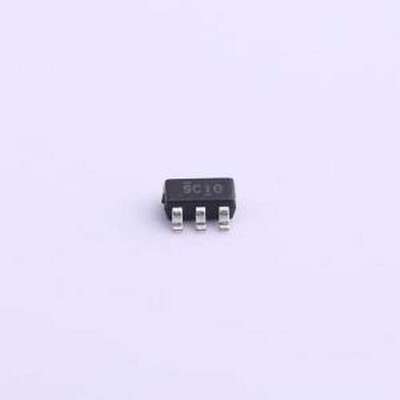 TS321IDBVR 运算放大器 TS321IDBVR SOT-23-5