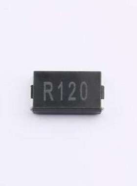 PMS45F5P0R120 电流采样电阻/分流器 120mΩ ±1% 5W 4527