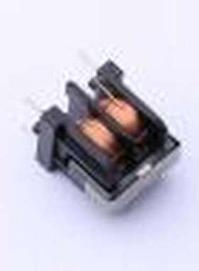 XRUU10.5-10mH-V 共模滤波器 UU10.5 10mH@1KHz 插件