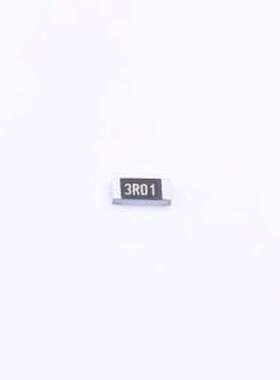 HP06W2F301KT5E 贴片电阻 3.01Ω ±1% 500mW 厚膜电阻 1206