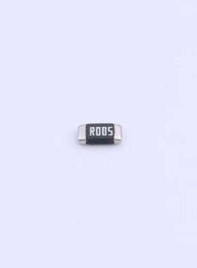 HoLLR1206-1W-5mR-1% 电流采样电阻/分流器 5mΩ ±1% 1W 1206