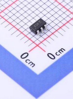 SDM03MT40-7-F 肖特基二极管 电压:40V 电流:30mA SOT-26