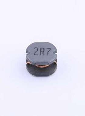 PIO75-2R7MT 功率电感 2.7uH ±20% SMD,7x7.8mm