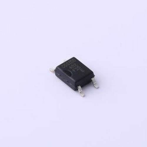 KPC452 0E 晶体管输出光耦 AC,DC输入 隔离电压(rms):3750V SOP-4