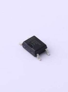 KPC452 0E 晶体管输出光耦 AC,DC输入 隔离电压(rms):3750V SOP-4