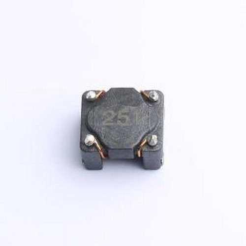 SMCM100906-251 共模滤波器 SMCM100906-251 SMD-4P,10x8.7mm